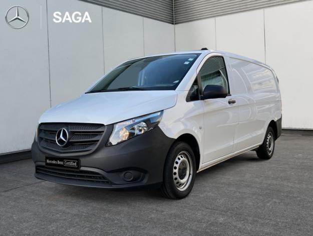 MERCEDES-BENZ Vito Vito 114 CDI Bestelwagen L2