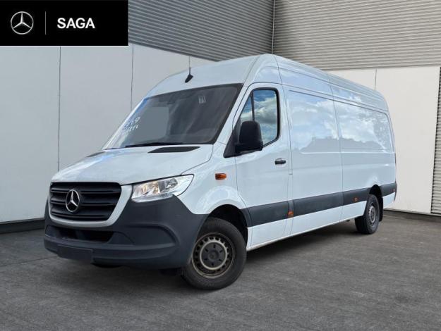 MERCEDES-BENZ Sprinter Sprinter 319 CDI Bestelwagen Hoog dak L2