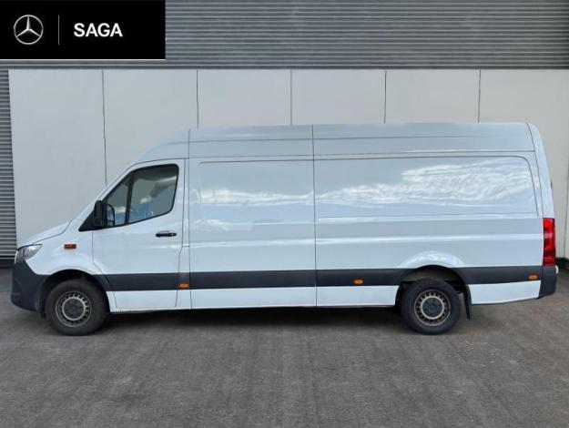 MERCEDES-BENZ Sprinter Sprinter 319 CDI Bestelwagen Hoog dak L2