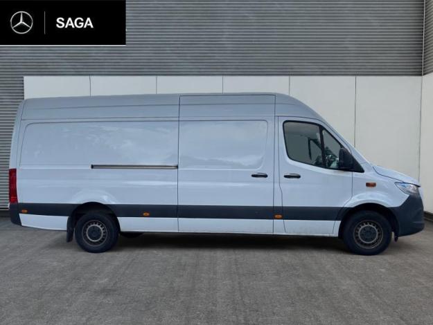 MERCEDES-BENZ Sprinter Sprinter 319 CDI Bestelwagen Hoog dak L2