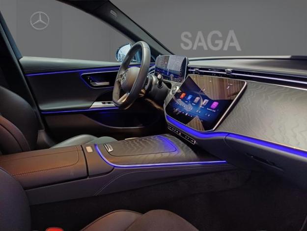 MERCEDES-BENZ E-Klasse E 300 e Break