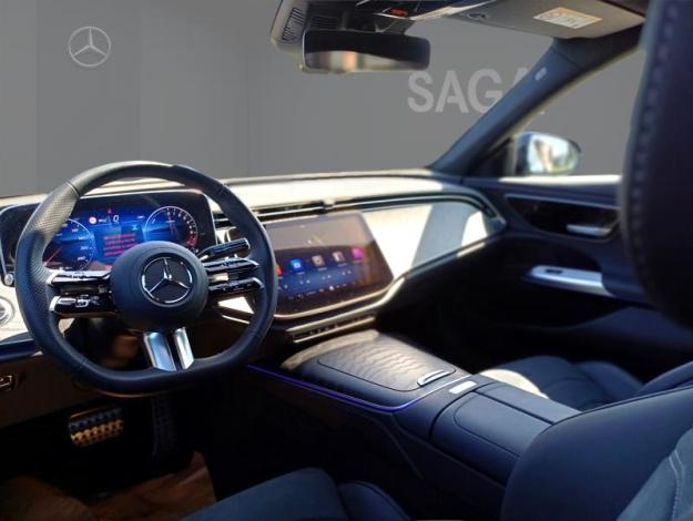 MERCEDES-BENZ E-Klasse E 300 e Break