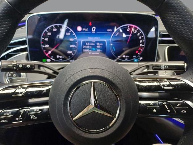 MERCEDES-BENZ E-Klasse E 300 e Break