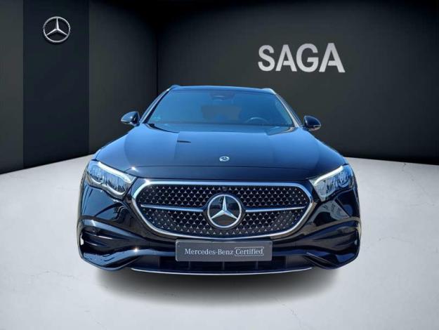 MERCEDES-BENZ E-Klasse E 300 e Break