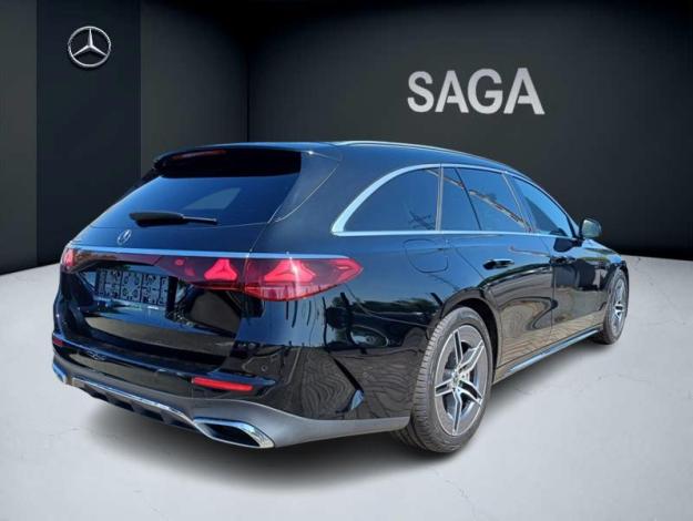 MERCEDES-BENZ E-Klasse E 300 e Break