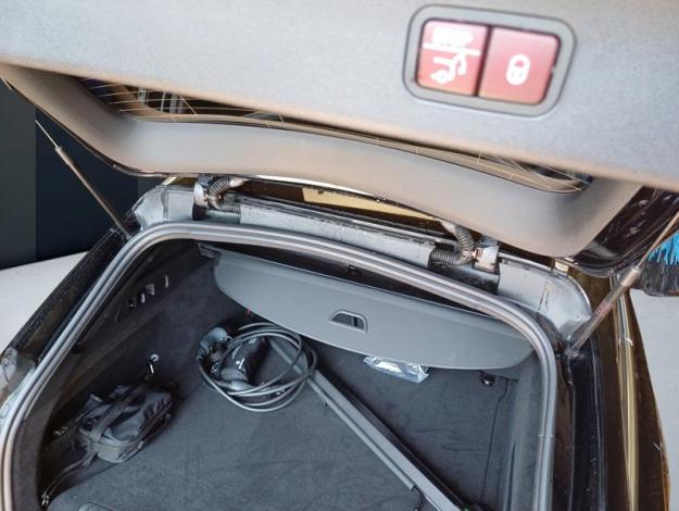 MERCEDES-BENZ E-Klasse E 300 e Break