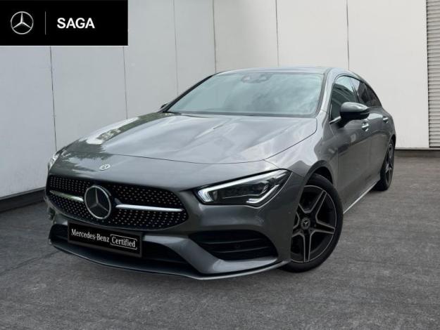 MERCEDES-BENZ CLA 180 Shooting Brake Amg Line ** 24 Mois de Garantie **