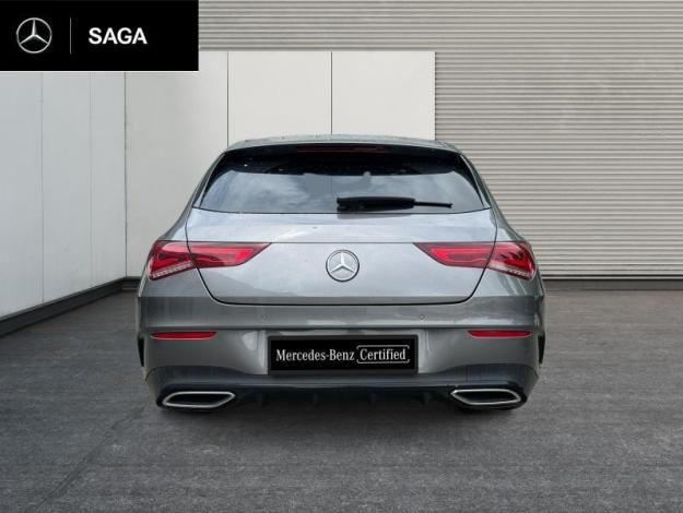 MERCEDES-BENZ CLA 180 Shooting Brake Amg Line ** 24 Mois de Garantie **