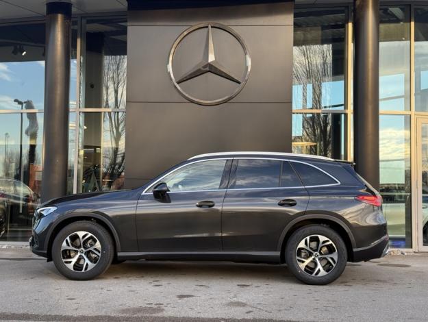 MERCEDES-BENZ GLC 220 d 4MATIC Business Line