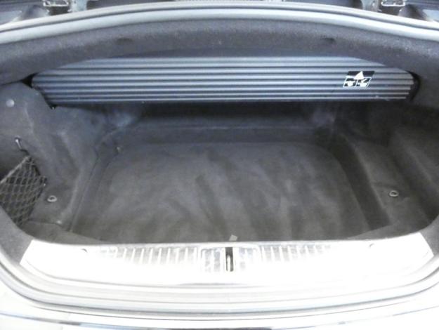 MERCEDES-BENZ Classe S S 500 Cabriolet  