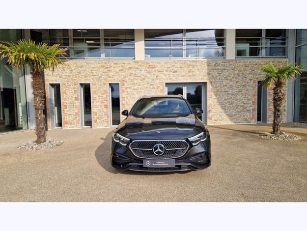 MERCEDES-BENZ Classe E Break Classe E 300 e Hybrid EQ AMG Line Break  Classe E 300 e Hybrid EQ AMG Line Break