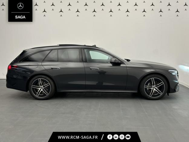 MERCEDES-BENZ Classe E Break Classe E 300 e Hybrid EQ AMG Line Break  Classe E 300 e Hybrid EQ AMG Line Break