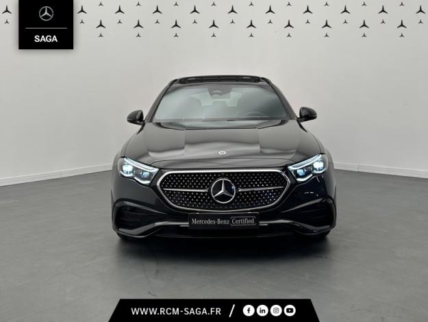 MERCEDES-BENZ Classe E Break Classe E 300 e Hybrid EQ AMG Line Break  Classe E 300 e Hybrid EQ AMG Line Break