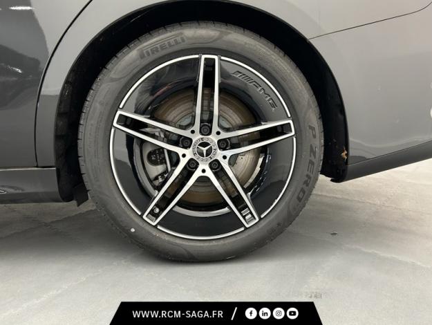 MERCEDES-BENZ Classe E Break Classe E 300 e Hybrid EQ AMG Line Break  Classe E 300 e Hybrid EQ AMG Line Break