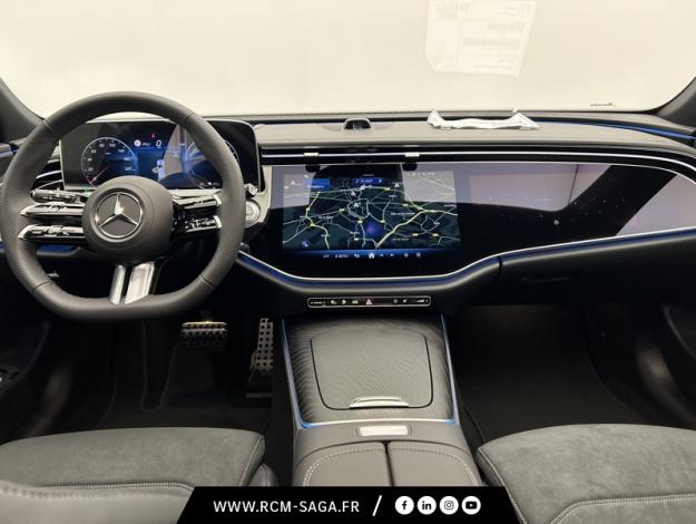 MERCEDES-BENZ Classe E Break Classe E 300 e Hybrid EQ AMG Line Break  Classe E 300 e Hybrid EQ AMG Line Break