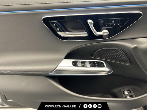 MERCEDES-BENZ Classe E Break Classe E 300 e Hybrid EQ AMG Line Break  Classe E 300 e Hybrid EQ AMG Line Break