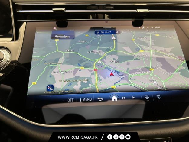 MERCEDES-BENZ Classe E Break Classe E 300 e Hybrid EQ AMG Line Break  Classe E 300 e Hybrid EQ AMG Line Break