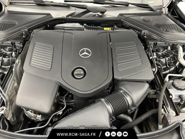 MERCEDES-BENZ Classe E Break Classe E 300 e Hybrid EQ AMG Line Break  Classe E 300 e Hybrid EQ AMG Line Break