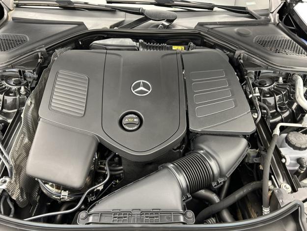 MERCEDES-BENZ Classe E Break Classe E 300 e Hybrid EQ AMG Line Break  Classe E 300 e Hybrid EQ AMG Line Break