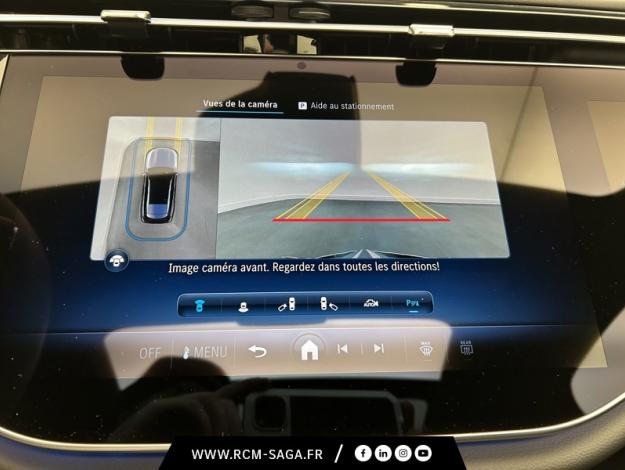 MERCEDES-BENZ Classe E Break Classe E 300 e Hybrid EQ AMG Line Break  Classe E 300 e Hybrid EQ AMG Line Break