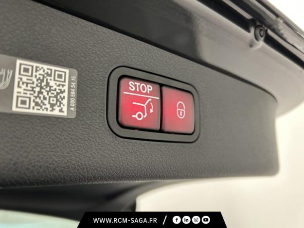 MERCEDES-BENZ Classe E Break Classe E 300 e Hybrid EQ AMG Line Break  Classe E 300 e Hybrid EQ AMG Line Break