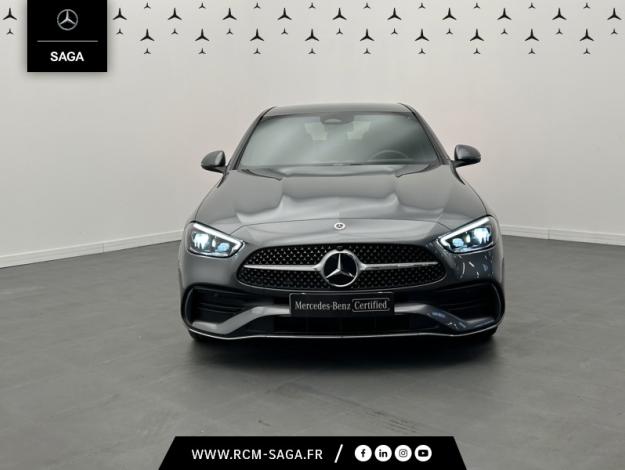 MERCEDES-BENZ Classe C Berline Classe C 300 e Hybrid EQ Berline AMG Line  