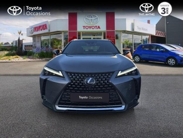 LEXUS UX 250h 2WD Executive MY21