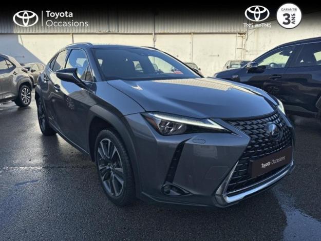 LEXUS UX 250h 2WD Executive MY21