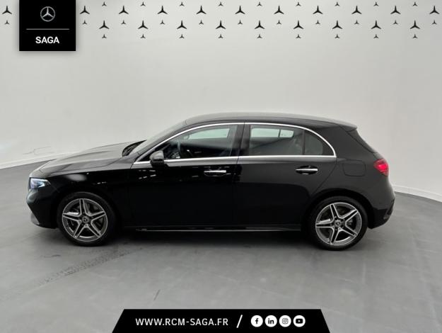 MERCEDES-BENZ Classe A 250 e AMG Line AMG Line 