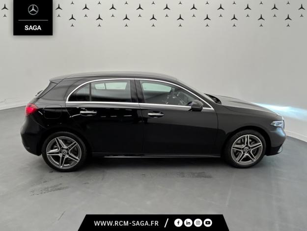 MERCEDES-BENZ Classe A 250 e AMG Line AMG Line 