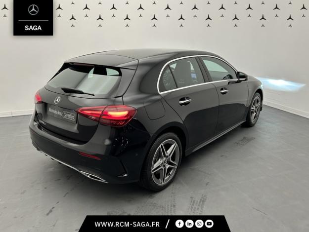 MERCEDES-BENZ Classe A 250 e AMG Line AMG Line 