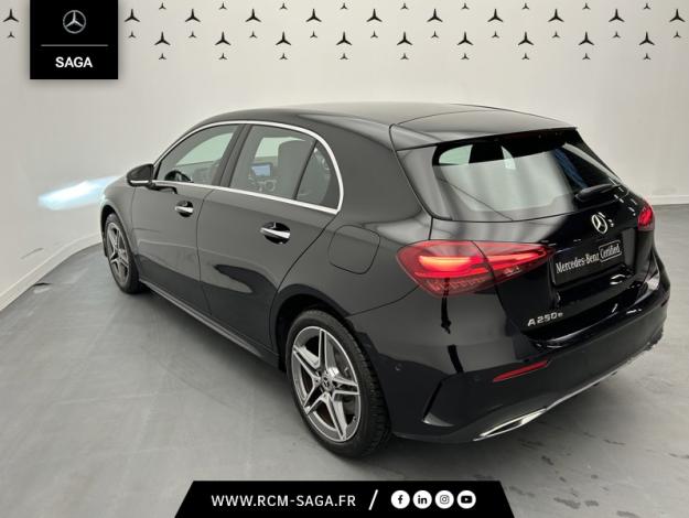 MERCEDES-BENZ Classe A 250 e AMG Line AMG Line 