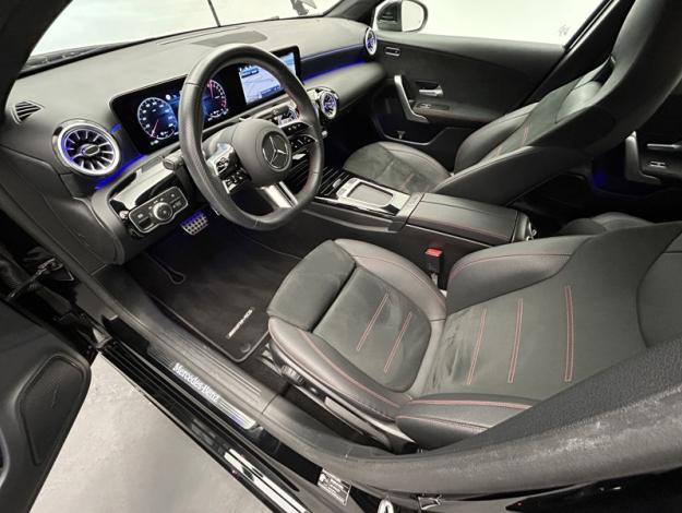 MERCEDES-BENZ Classe A 250 e AMG Line AMG Line 