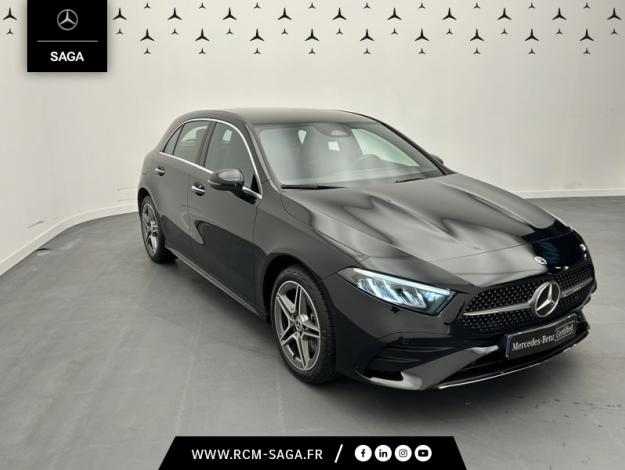 MERCEDES-BENZ Classe A 250 e AMG Line AMG Line 