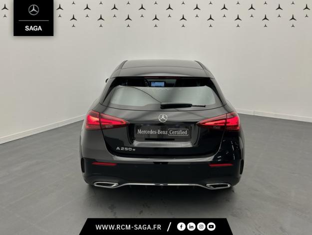 MERCEDES-BENZ Classe A 250 e AMG Line AMG Line 