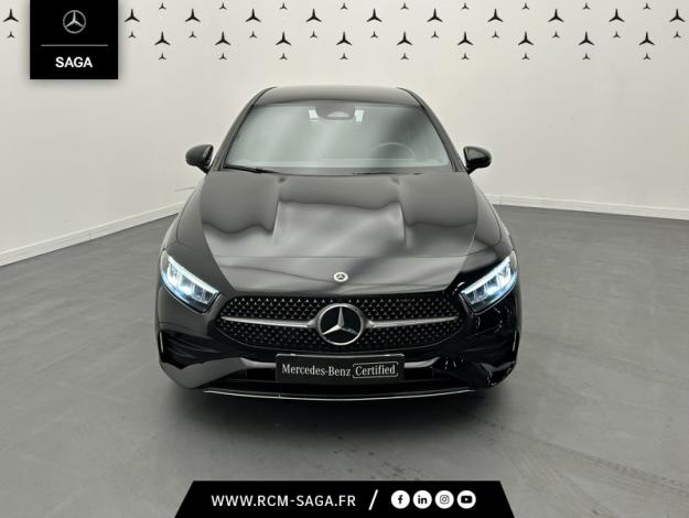 MERCEDES-BENZ Classe A 250 e AMG Line AMG Line 