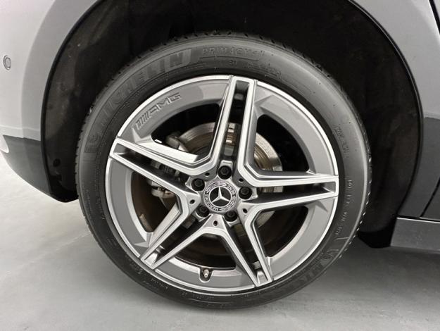 MERCEDES-BENZ Classe A 250 e AMG Line AMG Line 
