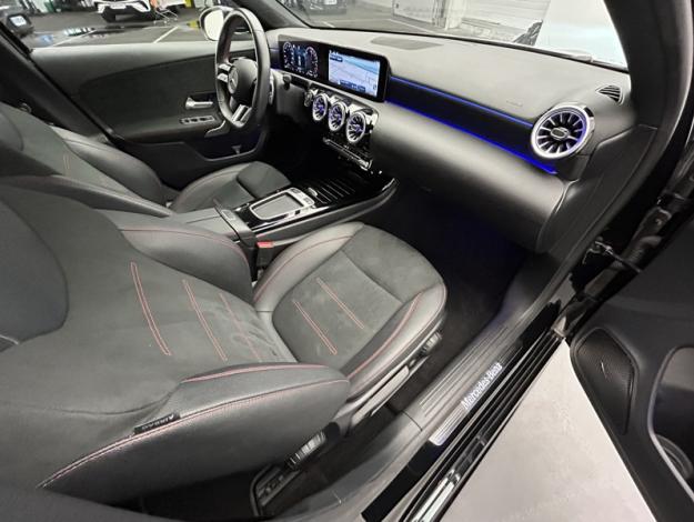 MERCEDES-BENZ Classe A 250 e AMG Line AMG Line 