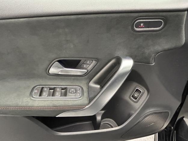 MERCEDES-BENZ Classe A 250 e AMG Line AMG Line 