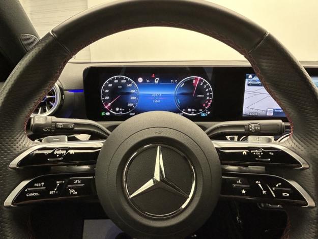 MERCEDES-BENZ Classe A 250 e AMG Line AMG Line 