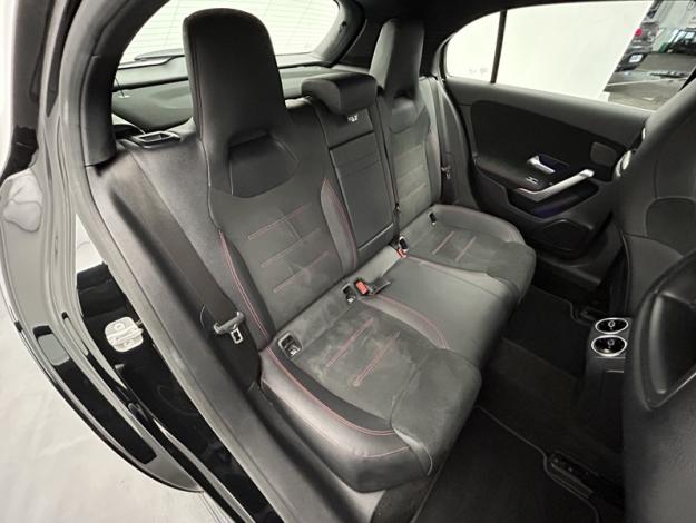 MERCEDES-BENZ Classe A 250 e AMG Line AMG Line 