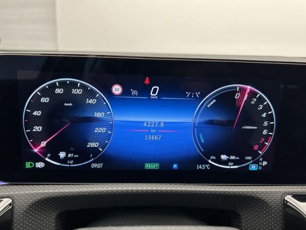 MERCEDES-BENZ Classe A 250 e AMG Line AMG Line 