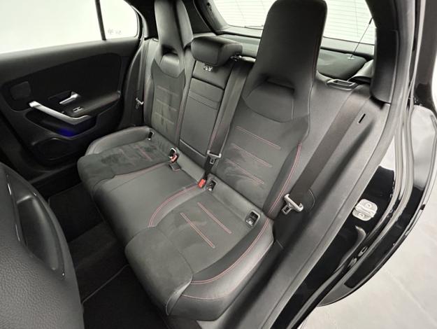 MERCEDES-BENZ Classe A 250 e AMG Line AMG Line 