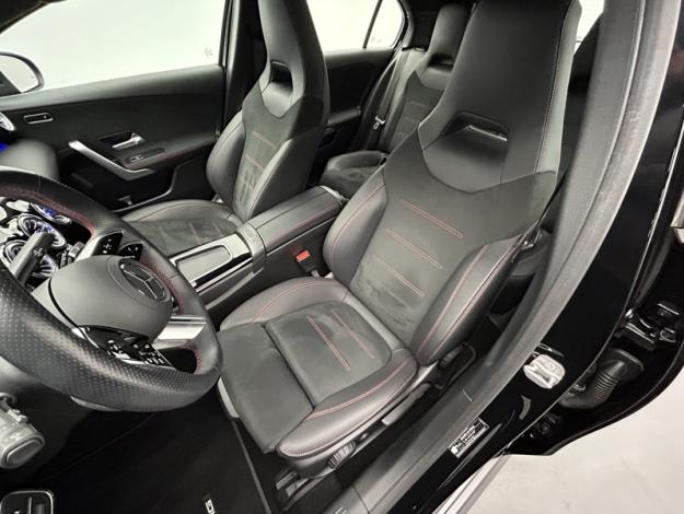MERCEDES-BENZ Classe A 250 e AMG Line AMG Line 