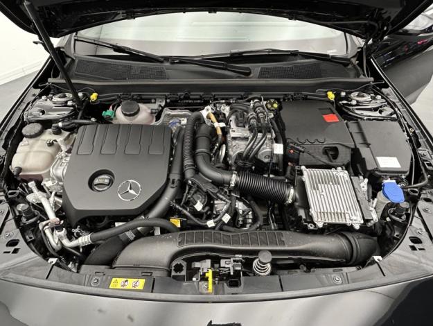 MERCEDES-BENZ Classe A 250 e AMG Line AMG Line 