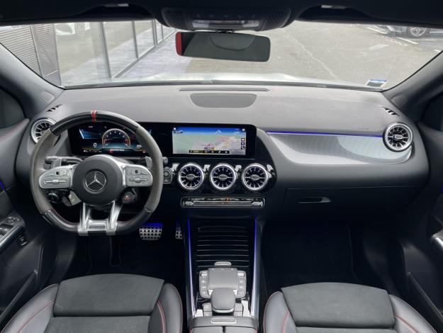 MERCEDES-BENZ GLA Mercedes-AMG  35 4MATIC AMG Line 