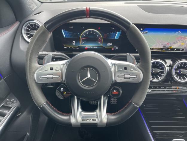 MERCEDES-BENZ GLA Mercedes-AMG  35 4MATIC AMG Line 