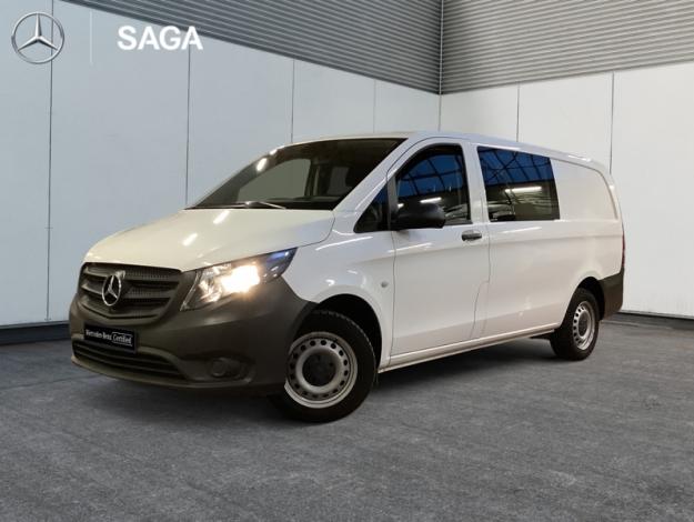 MERCEDES-BENZ Vito Vito 114 CDI Mixto L2