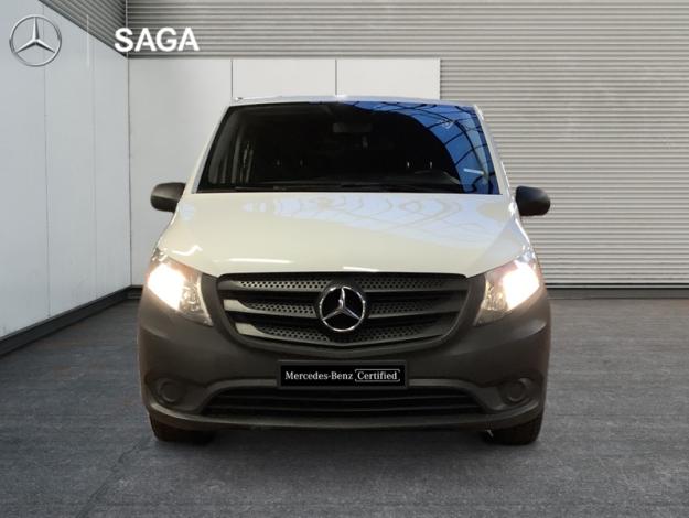 MERCEDES-BENZ Vito Vito 114 CDI Mixto L2