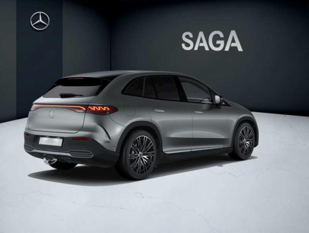 MERCEDES-BENZ EQE EQE SUV 350+ AMG Line